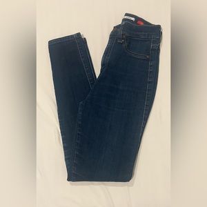 Celebrity pink The Deb skinny jeans